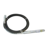 หมวดเครื่องสั่นคอนกรีต - สายจี้ DHV 60X6M (ไดนาแพค)