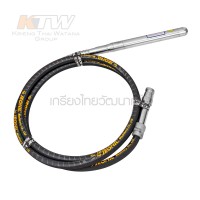 หมวดเครื่องสั่นคอนกรีต - สายจี้ HV 38X4M (เกาหลี)