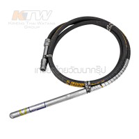 หมวดเครื่องสั่นคอนกรีต - สายจี้ HV 38X5M (เกาหลี)