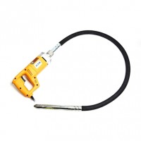 หมวดเครื่องสั่นคอนกรีต - เครื่องจี้ปูน JHV-28X1.5M(เกาหลี)