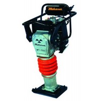 หมวดเครื่องเจาะคอนกรีต - MT-76D ตบดินแบบกระโดด (ดีเซล)