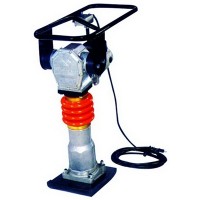 หมวดเครื่องเจาะคอนกรีต - MT-M50-V ตบดินแบบกระโดด 220V