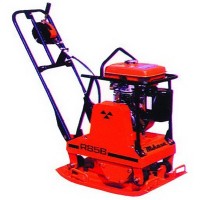 หมวดเครื่องเจาะคอนกรีต - R-85B+ล้อ ตบดินเดินหน้า-ถอยหลัง