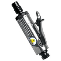 หมวดเครื่องเจียลม - KI-635-S เครื่องเจียร์แกนตรง 1/4