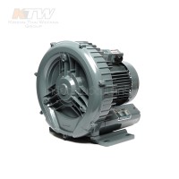 หมวดเครื่องเป่าลมหอยโข่ง - BS-232 เป่าลม 2 HP 380V