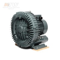 หมวดเครื่องเป่าลมหอยโข่ง - BS-332 เป่าลม 3 HP 380V