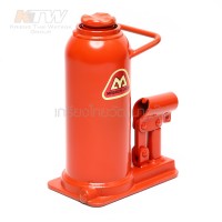 หมวดแม่แรงกระปุก - แม่แรงกระปุก 10 TON(MH-10)