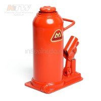 หมวดแม่แรงกระปุก - แม่แรงกระปุก 15 TON(MH-15)