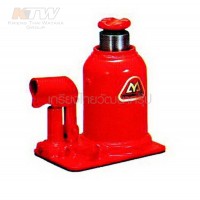 หมวดแม่แรงกระปุก - แม่แรงกระปุกเตี้ย MHB-10(10TON)