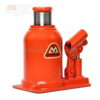 หมวดแม่แรงกระปุก - แม่แรงกระปุกเตี้ย MHB-15(15 TON)