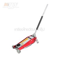 หมวดแม่แรงตะเข้ - T825011CL แม่แรงอลูมิเนียม+เหล็ก 2.5 T