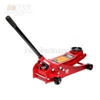 หมวดแม่แรงตะเข้ - TZ830018 แม่แรงตะเข้ 3TON (LOW PROFILE)