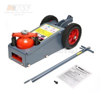 หมวดแม่แรงลมตะเข้ - ATJ-20S-4 แม่แรงใชัลม 20 TON