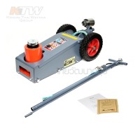 หมวดแม่แรงลมตะเข้ - ATJ-350 แม่แรงใช้ลม 35 TONพร้อมด้าม