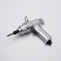 หมวดไขควงลม - KI-3202-P-QL ไขควงลม 1/4 ตัว L TWIN DOG