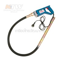 เครื่องจี้ปูน CMV35 X 1.5M 800W