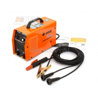เครื่องเชื่อมอินเวิร์ทเตอร์ กระแสไฟเชื่อม 160 แอมป์ JASIC รุ่น ARC160