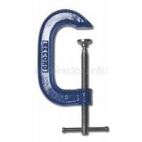 แคลมป์จับชิ้นงานรูปตัว G ขนาด 12 นิ้ว