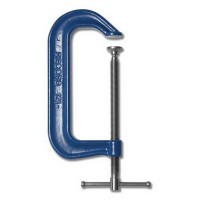 แคลมป์รูปตัว G รุ่นงานหนัก ขนาด 8 นิ้ว